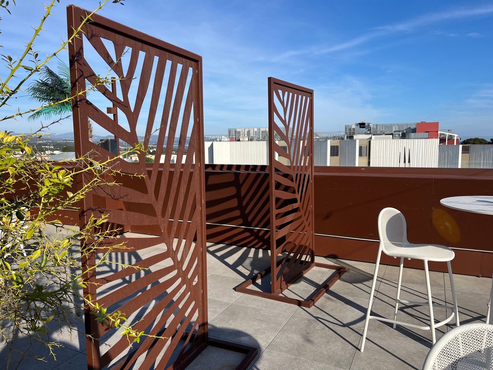 Limone Rooftop — La Ciotat
