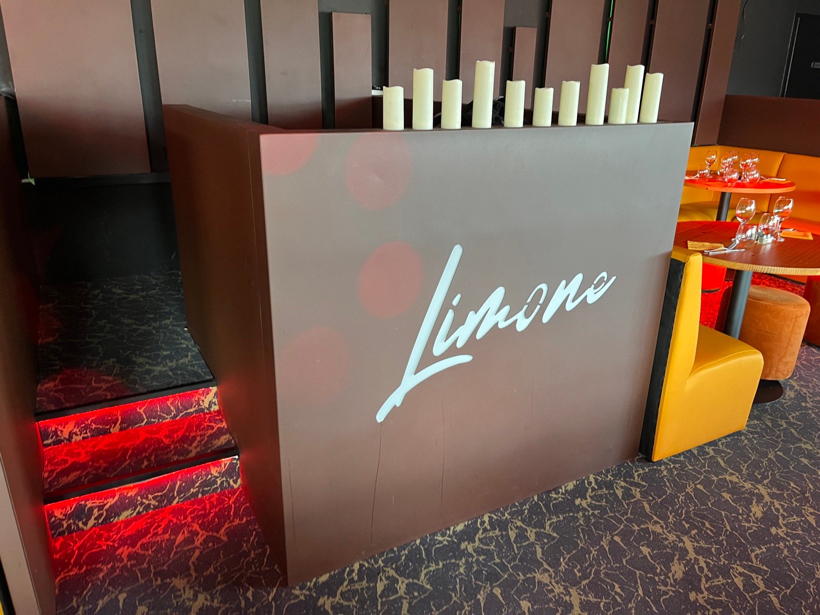 Limone Rooftop — La Ciotat